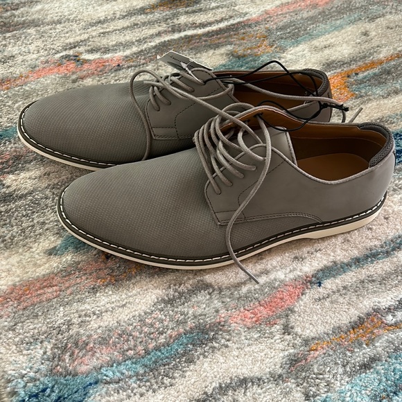 Mens semi formal shoes - Picture 1 of 4